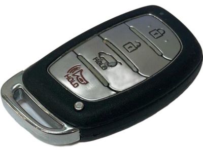 Hyundai Elantra GT Car Key - 95440-A5310