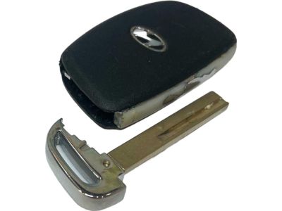 Hyundai Elantra GT Car Key - 95440-A5310