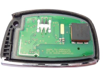 Hyundai Elantra GT Car Key - 95440-A5310