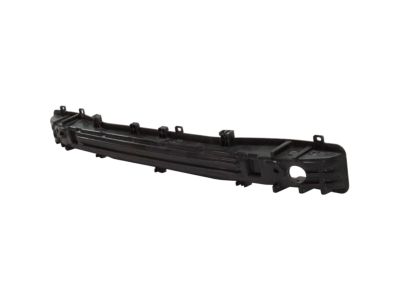 Hyundai 86631-J9000 Beam-Rear Bumper