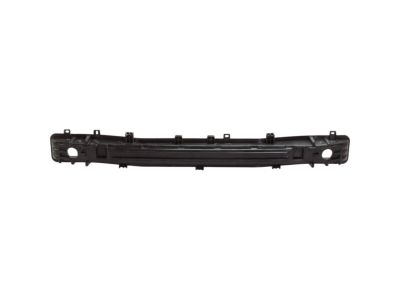 Hyundai 86631-J9000 Beam-Rear Bumper