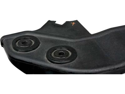 2022 Hyundai Kona Electric Radiator Support - 64101-K4500