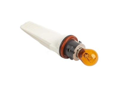 Hyundai Light Socket - 92162-D3000