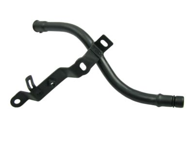 Hyundai 46570-22301 Tube-Oil Filler