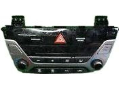 Hyundai 97250-F2231-RET