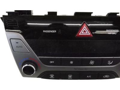 Hyundai 97250-F2231-RET