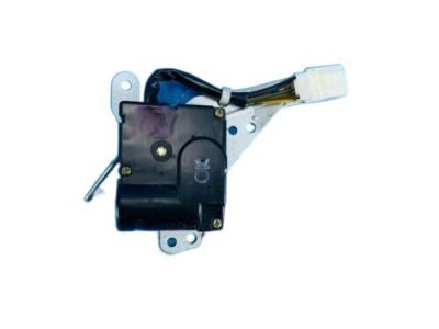 2002 Hyundai Sonata Blend Door Actuator - 97226-38000