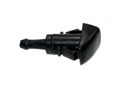 Hyundai 98630-2K100 Windsheild Washer Nozzle Assembly