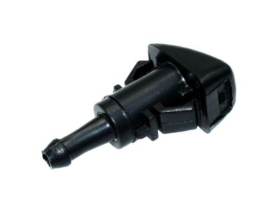 Hyundai Sonata Windshield Washer Nozzle - 98630-2K100