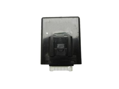 Hyundai Accent Turn Signal Flasher - 95550-1R000