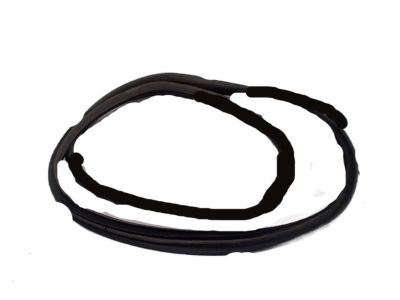 2000 Hyundai Santa Fe Weather Strip - 87321-26000