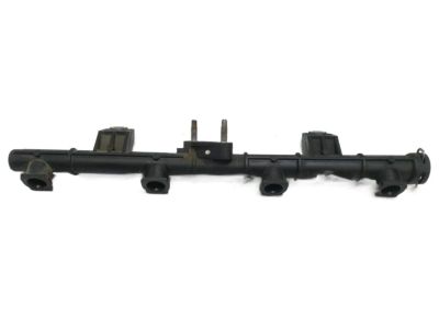 2011 Hyundai Genesis Coupe Fuel Rail - 35340-2C220