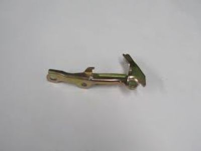 1999 Hyundai Accent Hood Hinge - 79120-22000