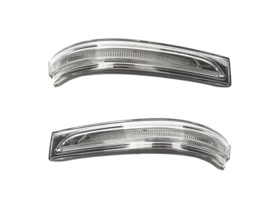 Hyundai Tucson Side Marker Light - 87623-D3000