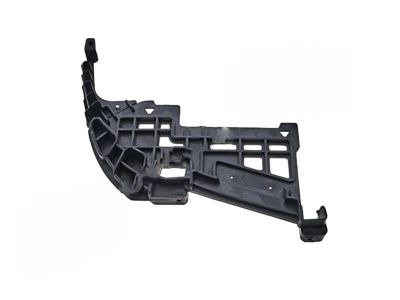 Hyundai 86594-2E000 Bracket Assembly-Front Bumper Upper Side,R