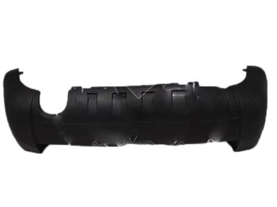 Hyundai Tucson Bumper - 86610-2E010