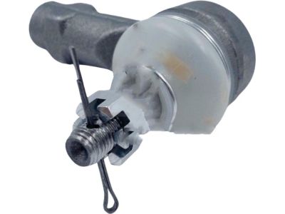 Hyundai Scoupe Tie Rod End - 56820-21100