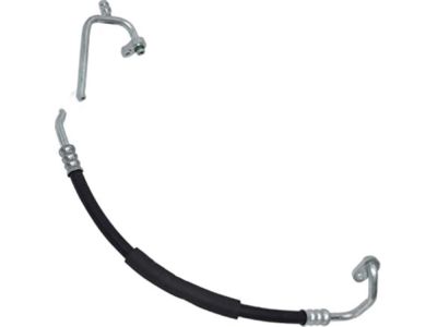 Hyundai Santa Fe XL A/C Hose - 97762-2W800