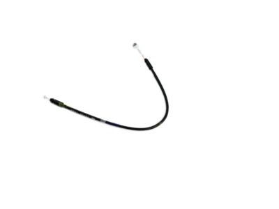 2017 Hyundai Elantra Hood Cable - 81190-F3100