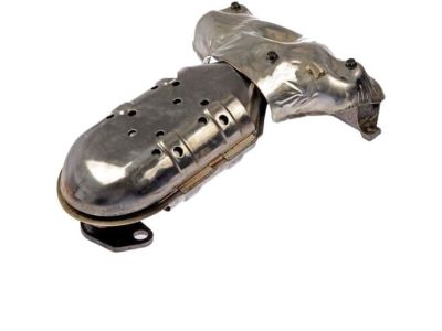 Hyundai 28510-26AE0 Exhaust Manifold Assembly