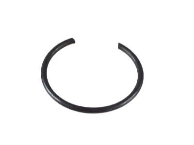 Hyundai 45427-39240 Ring-Snap