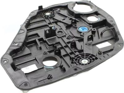 2024 Hyundai Santa Cruz Window Regulator - 83481-K5000