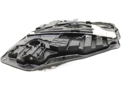 2024 Hyundai Santa Cruz Window Regulator - 83481-K5000