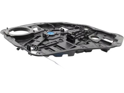 2024 Hyundai Santa Cruz Window Regulator - 83481-K5000