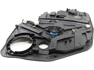 2024 Hyundai Santa Cruz Window Regulator - 83481-K5000