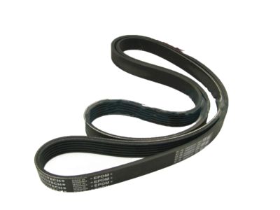 Hyundai Azera Drive Belt - 25212-3C311