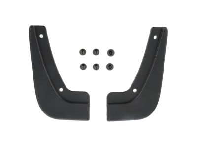 Hyundai Santa Fe Mud Flaps - S2F46-ACG00