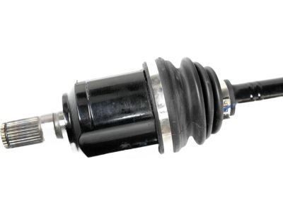 2020 Hyundai Santa Fe Axle Shaft - 49500-S1200