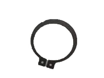 Hyundai 54518-2B000 Ring-Snap