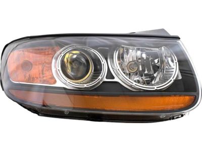 Hyundai 92102-0W060