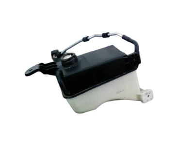 Hyundai 25431-2B100 Radiator Reservoir Tank