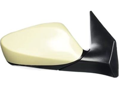 Hyundai Elantra Car Mirror - 87620-3X030