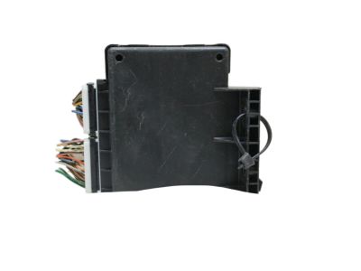 2012 Hyundai Accent Body Control Module - 95400-1RFZ0