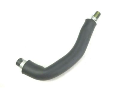 2014 Hyundai Tucson Crankcase Breather Hose - 26720-2E500