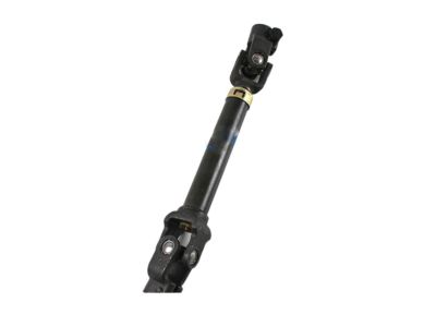 Hyundai Steering Shaft - 56400-3X001