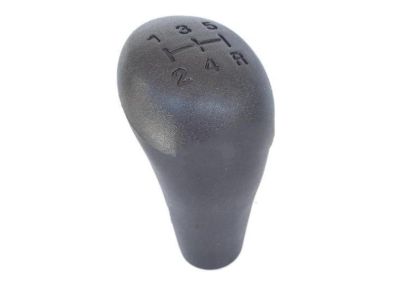 2001 Hyundai Sonata Shift Knob - 43711-38100