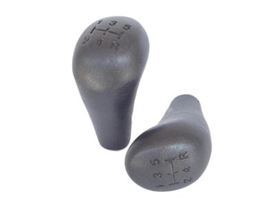 2001 Hyundai Sonata Shift Knob - 43711-38100