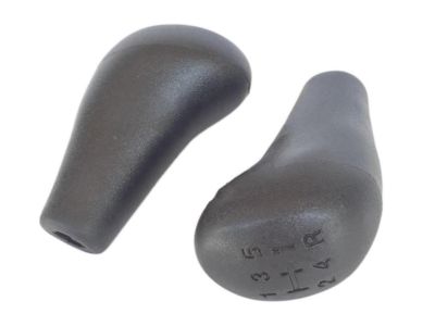 2001 Hyundai Sonata Shift Knob - 43711-38100