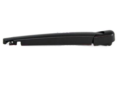 98811-2W000 Genuine Hyundai Rear Wiper Arm Assembly 98811-2W000 Genuine Hyundai Rear Wiper Arm Assembly