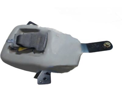 2004 Hyundai Tucson Seat Belt - 89850-2E500-LM