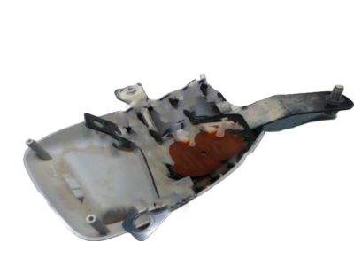 2004 Hyundai Tucson Seat Belt - 89850-2E500-LM