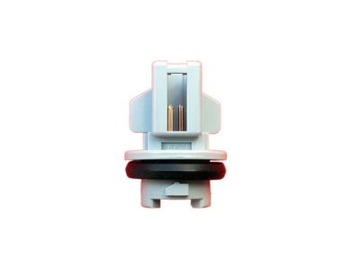 2005 Hyundai Accent Light Socket - 92550-25000