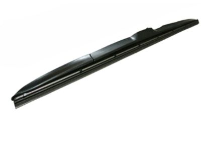 2018 Hyundai Ioniq Wiper Blade - 98360-G8000