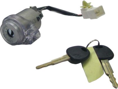2005 Hyundai Santa Fe Ignition Lock Cylinder - 81920-26A40