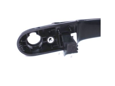 Hyundai 82650-2E000 Exterior Door Handle Assembly, Front, Left