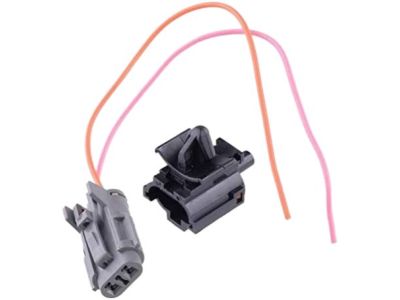 Hyundai 96985-2D000 Ambient Temperature Sensor